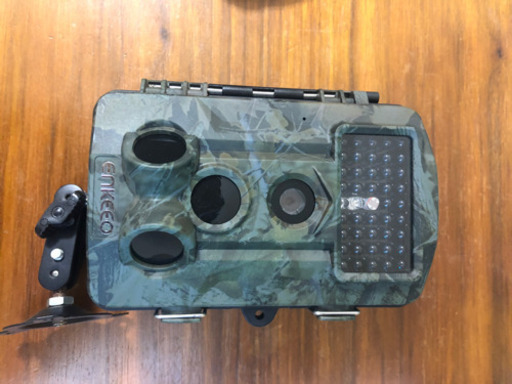 enkeeo製トレイルカメラ