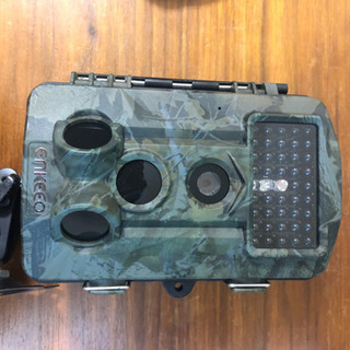 enkeeo製トレイルカメラ