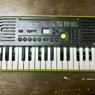 CASIO キーボード