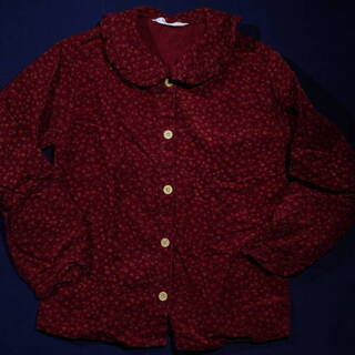 子供服　女児　120サイズ　４着セット(価格は４着セットの価格です) 　KIDS POCKET　HusHusH（ハッシュアッシュ）　ワールド(株)　NAVY KIDSの画像