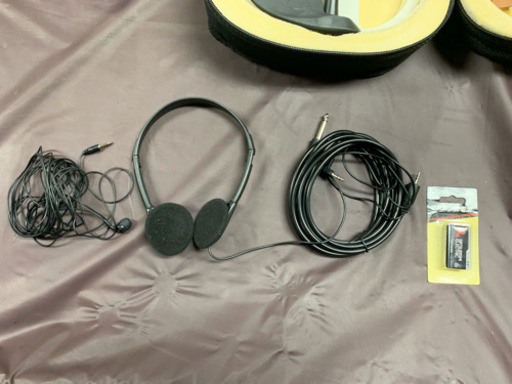 電子ヴァイオリン　VPU-300  violin