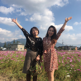 ✨👗女子会したぁ〜い😆❤️✨ − 滋賀県