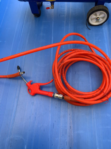 KENOH KNO オイル式コンプレッサー 24L K-1524