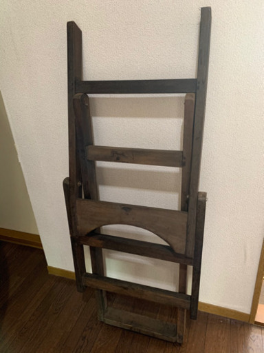 アフリカンロングドラム