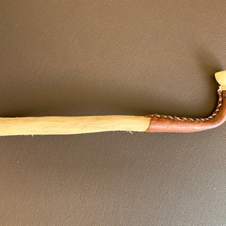 アフリカンロングドラムの画像