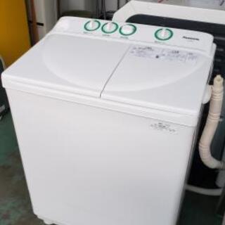 大阪府の二槽式洗濯機 家電の中古が安い！激安で譲ります・無料