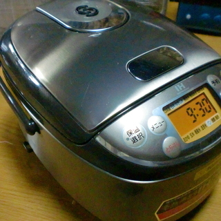 （閲覧ありがとうございましたお取引が完了いたしました）象印IH豪...