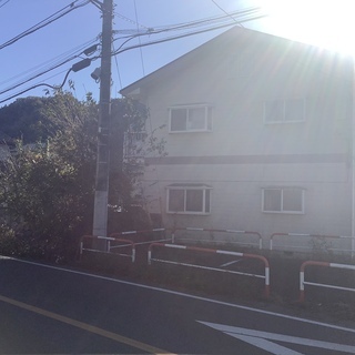 即日入居可能！完全別部屋広々2dk敷金礼金仲介手数料無し、駐車場代 家賃格安34000円 - 秩父郡