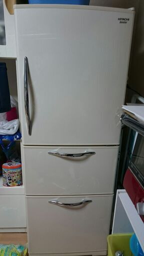 冷蔵庫お譲りします