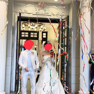 ジャイアントクラッカー 2つの画像