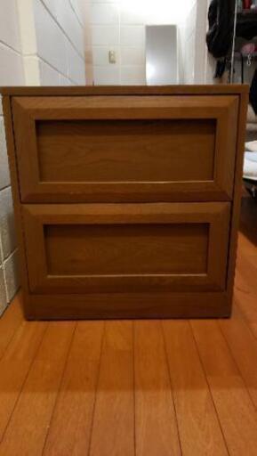 アメリカ家具2つセットで☺