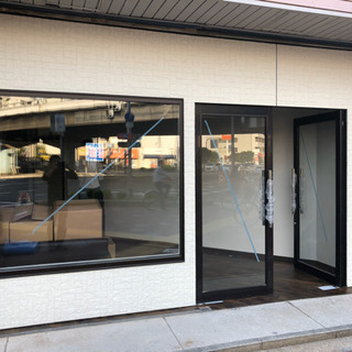 急募！！サイディング、建築の仕事です！の画像