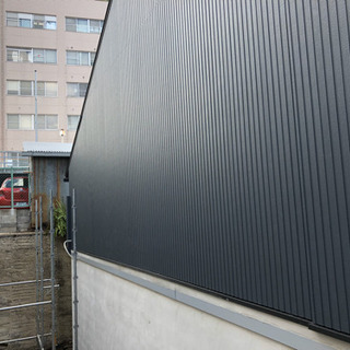 急募！！サイディング、建築の仕事です！の画像