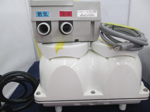 浄化槽ダイワブロワ　MAC160R　未使用