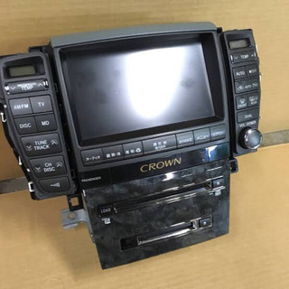 18クラウン ゼロクラ 前期マルチ