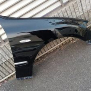 18クラウン ゼロクラ フェンダー左右