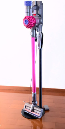dyson ダイソン コードレス　V6シリーズ(SV07)