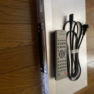 プレーヤー