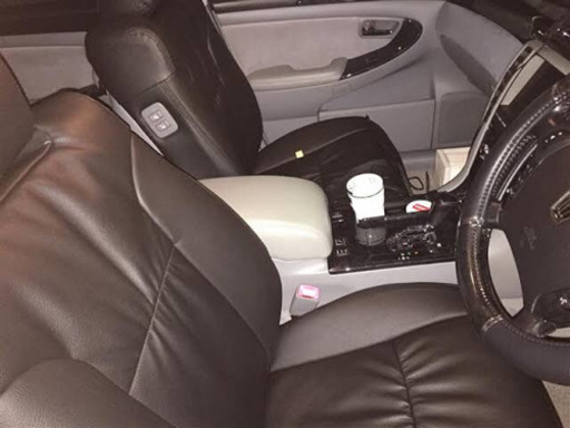 18クラウン ゼロクラ シートカバー1台分