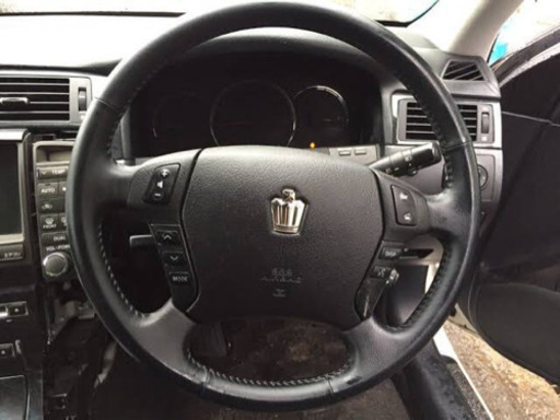 18クラウン ゼロクラ ハンドル 各種