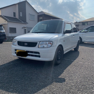 H12 ミラバン L700 5MT
