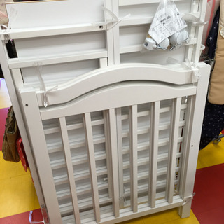 ベビーベッド スリーピー Alice［アリス］