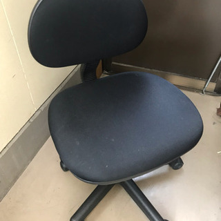 オフィスチェア②お譲りします！