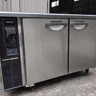 🚫売約済み🚫　ホシザキ　業務用冷蔵庫の画像