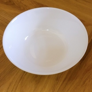 深皿 白 0円
