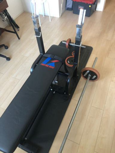 ベンチプレス　その他　格安