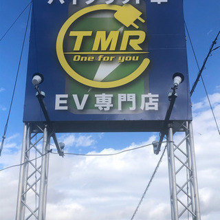 レンタカーならTMR矢吹、郡山お気軽に！業者様歓迎