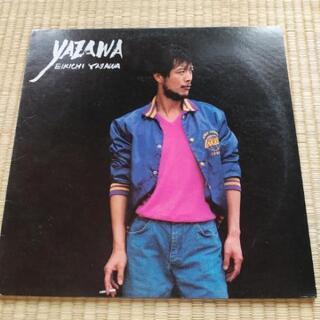 矢沢永吉　レコード