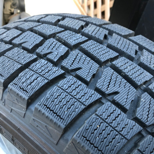 ヴェルファイア　アルファード　スタッドレス225/60R17