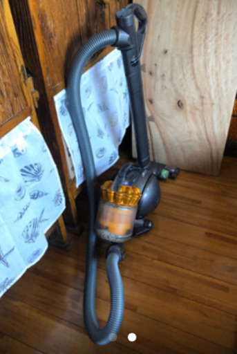 ダイソン掃除機 DC36型