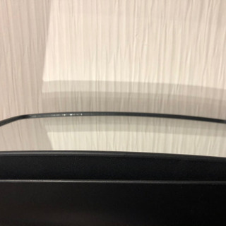 新品 汎用サイドミラー 二面式 上下分割タイプ 左右セット トラクター 建設機械 作業機 などの画像