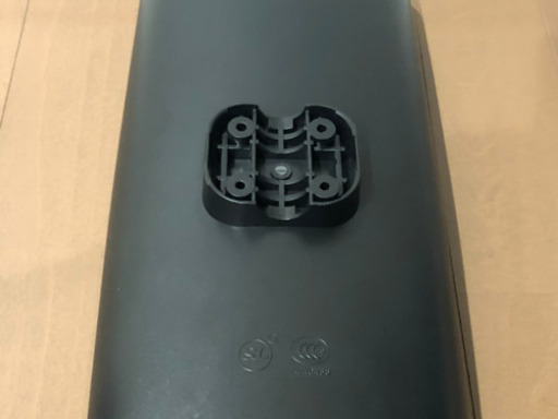 新品 汎用サイドミラー 二面式 上下分割タイプ 左右セット トラクター 建設機械 作業機 など