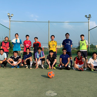 急募！！11月17日 フットサル⚽️  参加者、対戦相手募集！