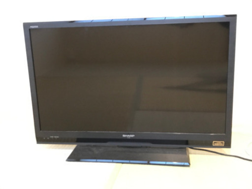 AQUOS】値下げ!32型液晶カラーテレビ 【公式通販】 AQUOS】値下げ!32型液晶カラーテレビ 【公式通販】
