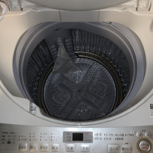 超美品　17日午後から限定。ほぼ使っていません　7キロ