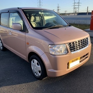 仙台☆H21パワースライドドアのekワゴン☆車検R2.9迄☆訳ア...