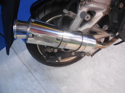 YAMAHA マジェスティ155S 黄 消費者還元事業対象店 エンジン始動OK すぐ乗れます バッテリー交換済み 点検済み 現状中古車 横浜 都筑 宮前 プライスダウン！！