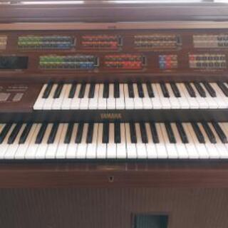 ヤマハエレクトーン☆YAMAHAFS-30ピアノ
