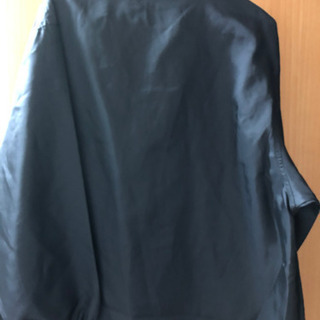 ピレリ　薄手のブルゾンの画像
