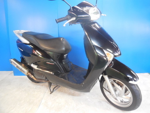 HONADA リード110 黒 冬価格値引き！ 諸経費無し！ 試乗エンジン点検済み 当日お渡し可 自賠責保険加入で乗れます 横浜 都筑 宮前 激安！