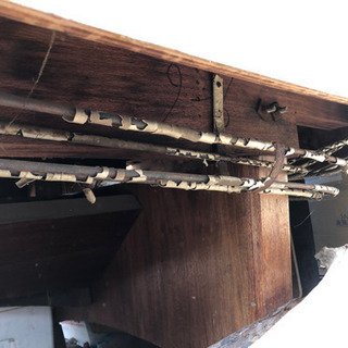 ★無料★早い者勝ち ビリヤード台あげます★の画像