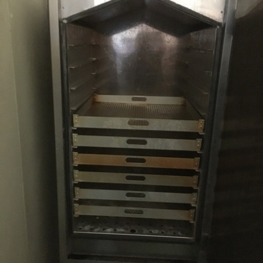 業務用 蒸し器