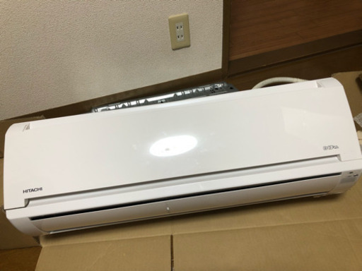 エアコン 14畳用