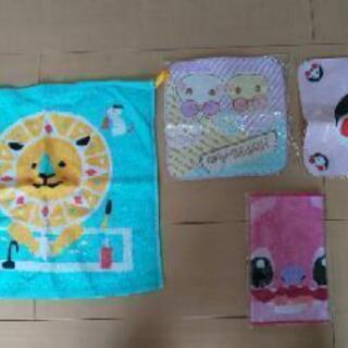 新品！タオル13枚 まとめ売りの画像