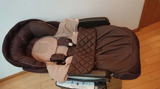 アップリカ ユラリズム オート HIDX