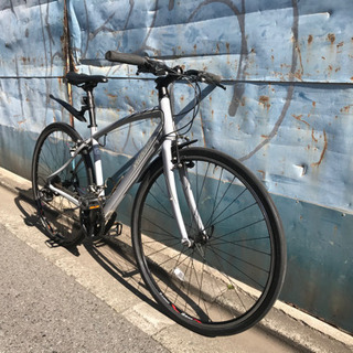 SPECIALIZED SIRRUS スペシャライズド　シラス　泥除け付き　直接引き取りのみ SPECIALIZED SIRRUS スペシャライズド シラス 泥除け付き 直接引き取りのみ